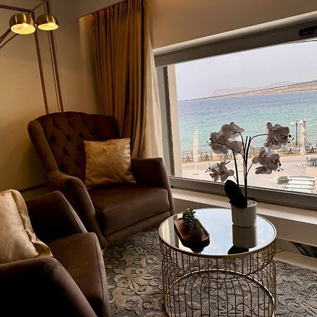 חאניה Mare Suites 3 מראה חיצוני תמונה