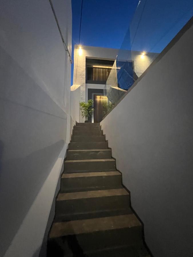 חאניה Mare Suites 3 מראה חיצוני תמונה